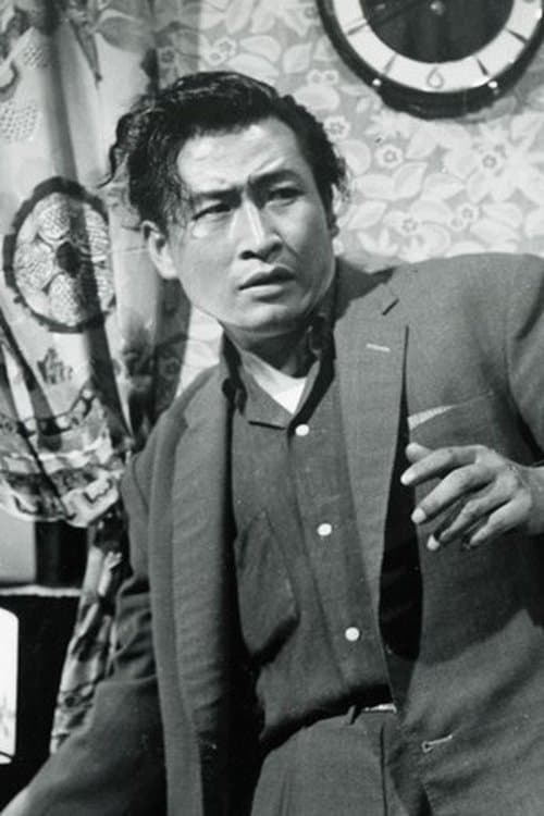 Choi Bong photo