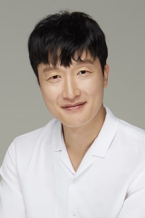 Choi Byung-mo photo