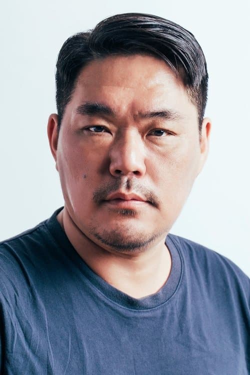 A portrait of Choi Chang-hwan