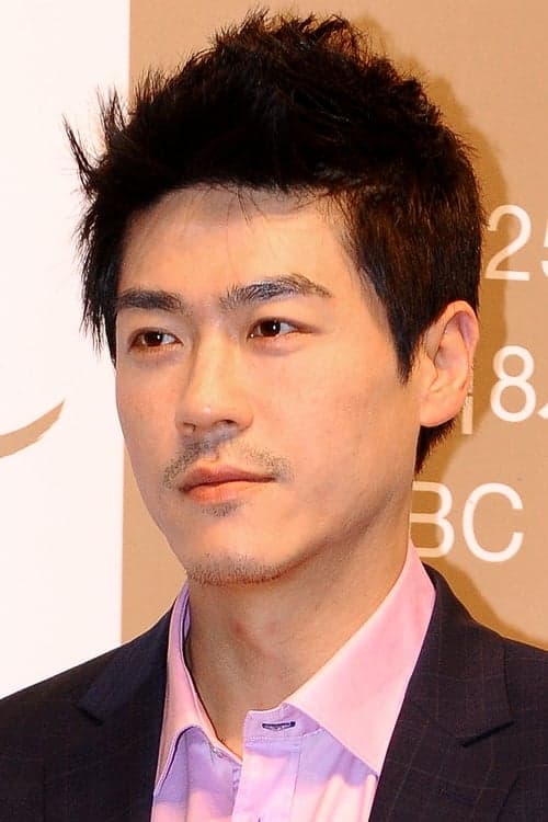 Choi Cheol-ho photo