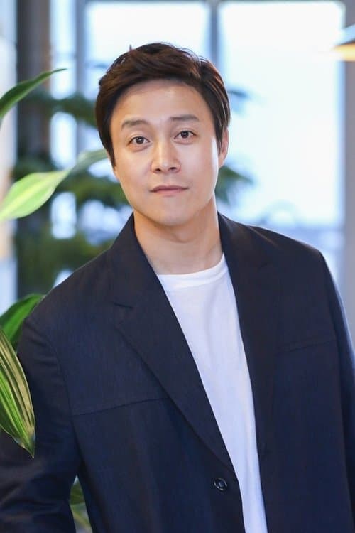 Choi Dae-chul photo