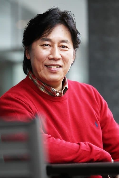 Choi Dong-joon photo