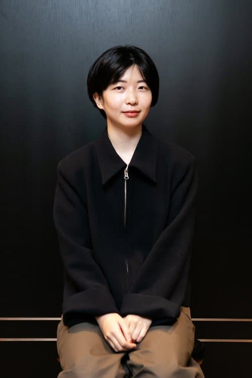 A portrait of Choi Ha-na