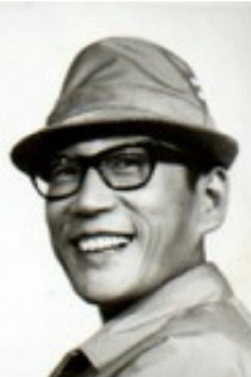 A portrait of Choi Hoon