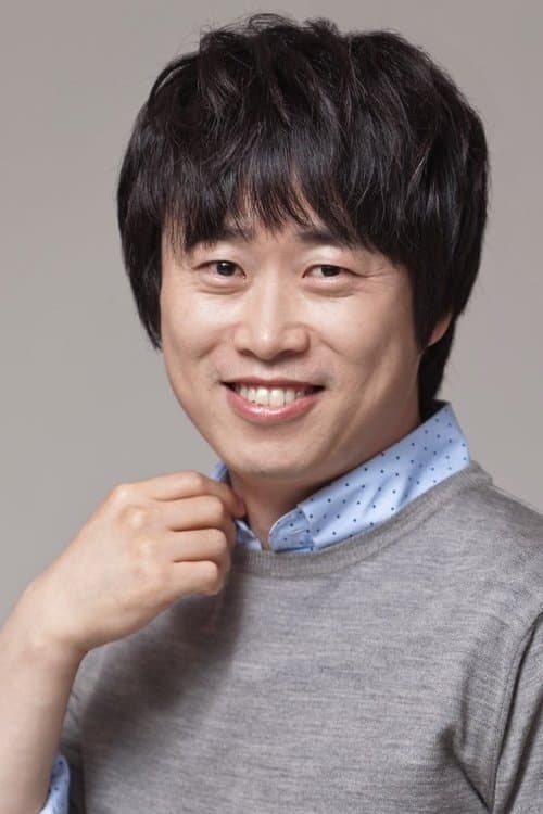 Choi Jae-sup photo