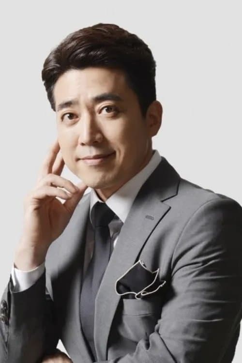 Choi Jae-won photo