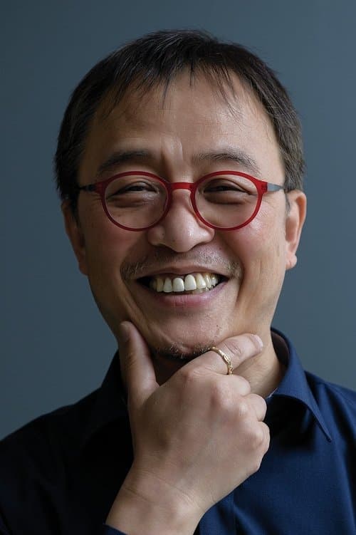 A portrait of Choi Jong-tae
