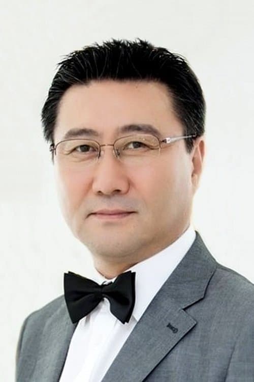 Choi Jung-woo photo