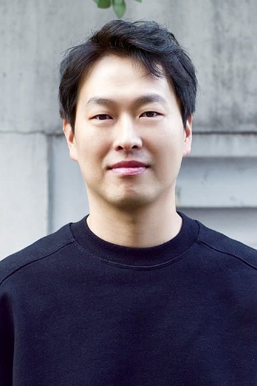 A portrait of Choi Jung-yol