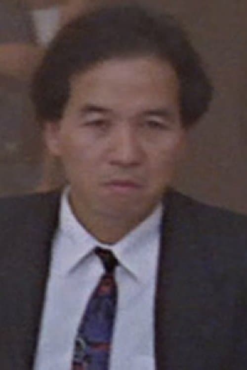 Choi Kwok-Ping photo