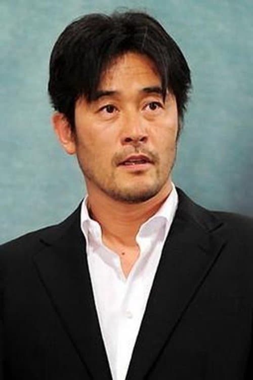 Choi Min-soo photo