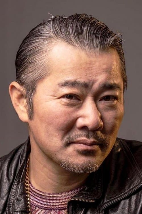 Choi Mu-in photo