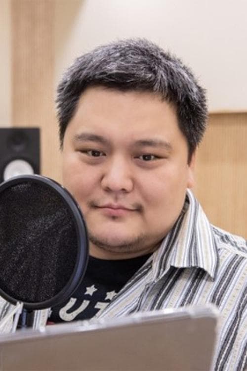 Choi Nak-yoon photo