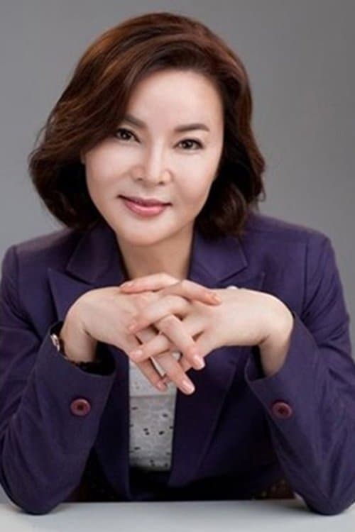 Choi Ran photo