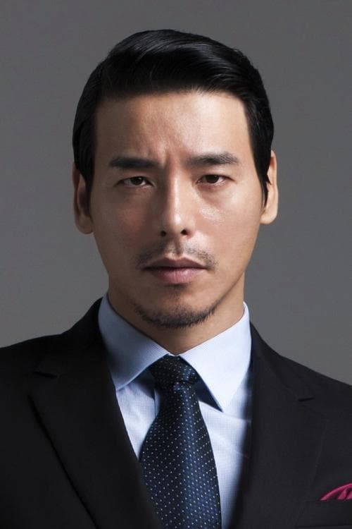 Choi Ri-ho photo