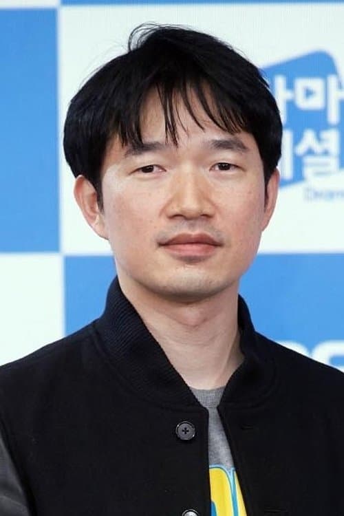 A portrait of Choi Sang-yeol