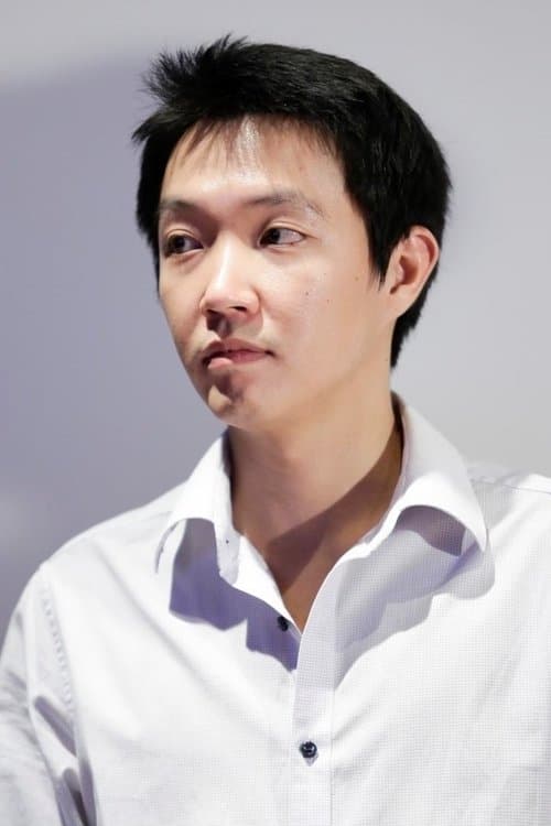 Choi Si-hyung photo