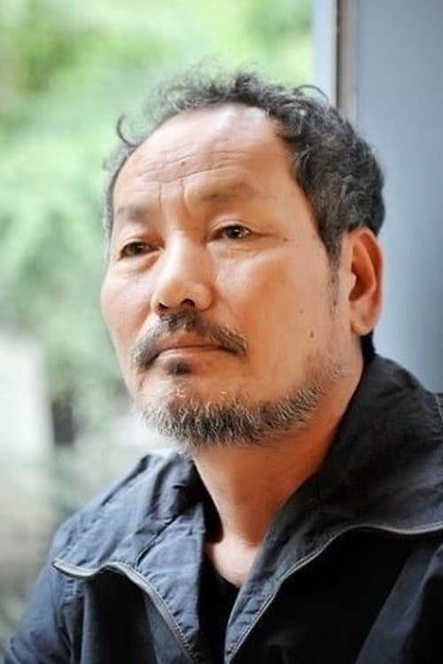 A portrait of Choi Wi-an