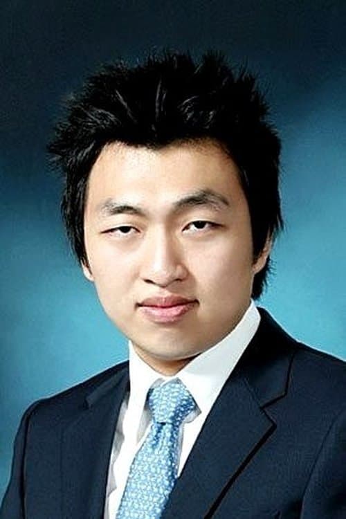 A portrait of Choi Won-sub