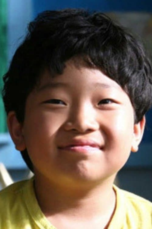 Choi Woo-hyuk photo