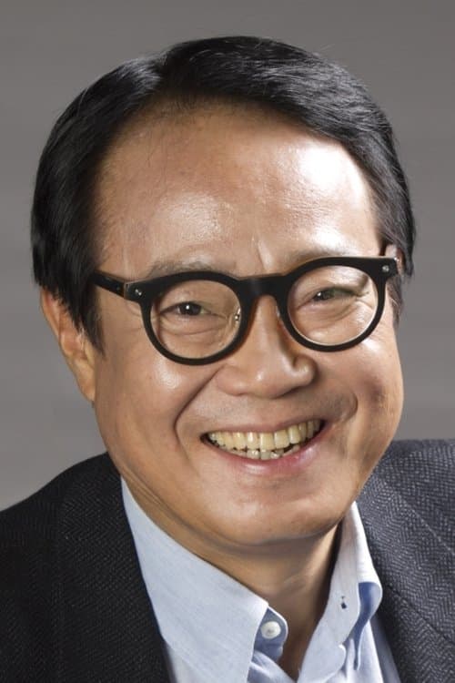 Choi Yong-min photo
