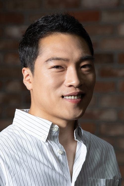 Choi Young-woo photo