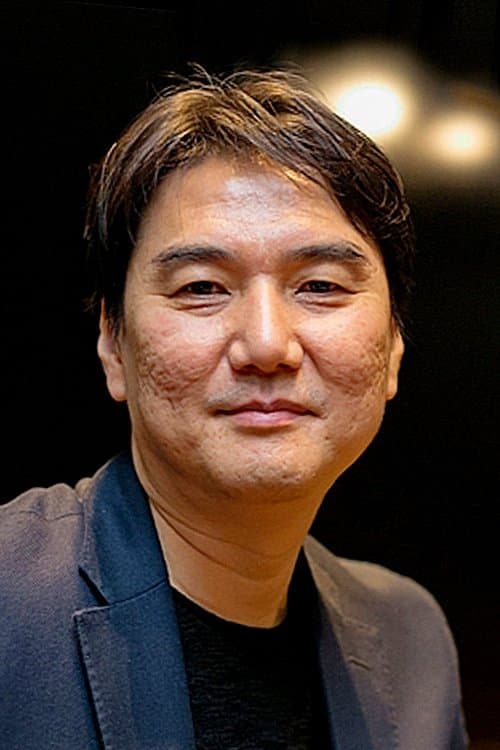 A portrait of Choo Chang-min