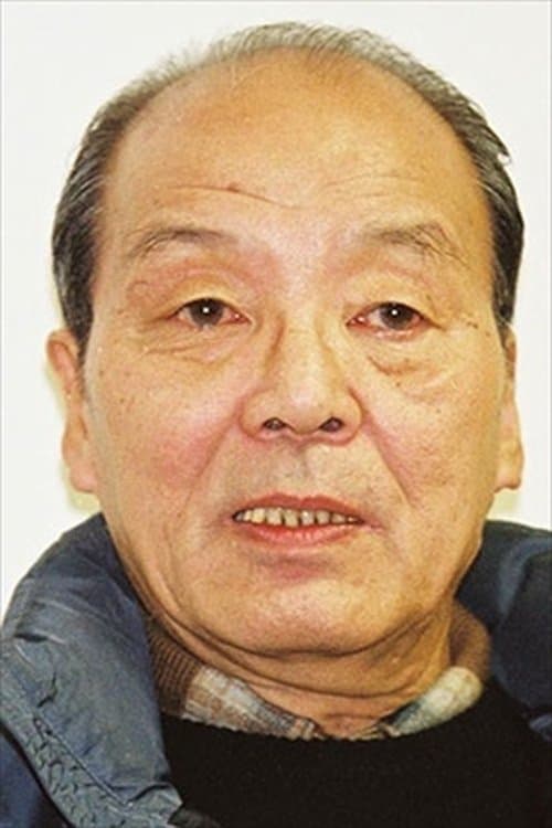 Chosuke Ikariya photo