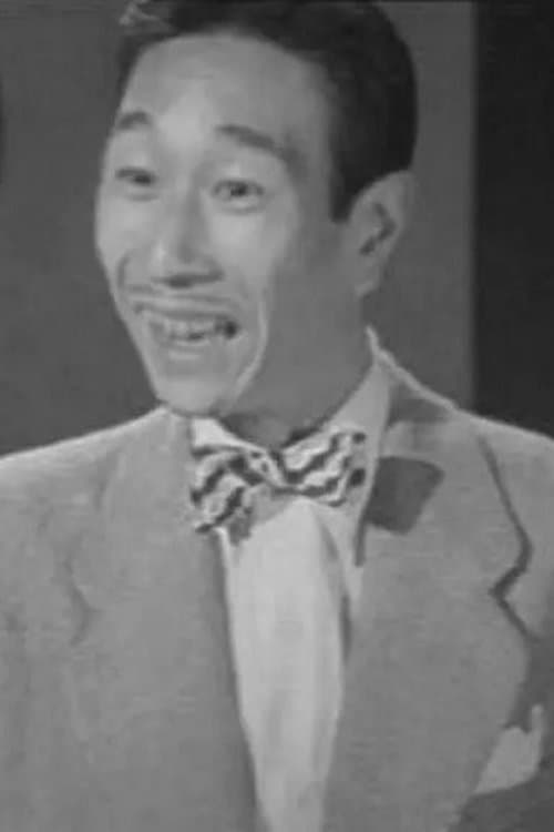 Chow Chi-Sing photo