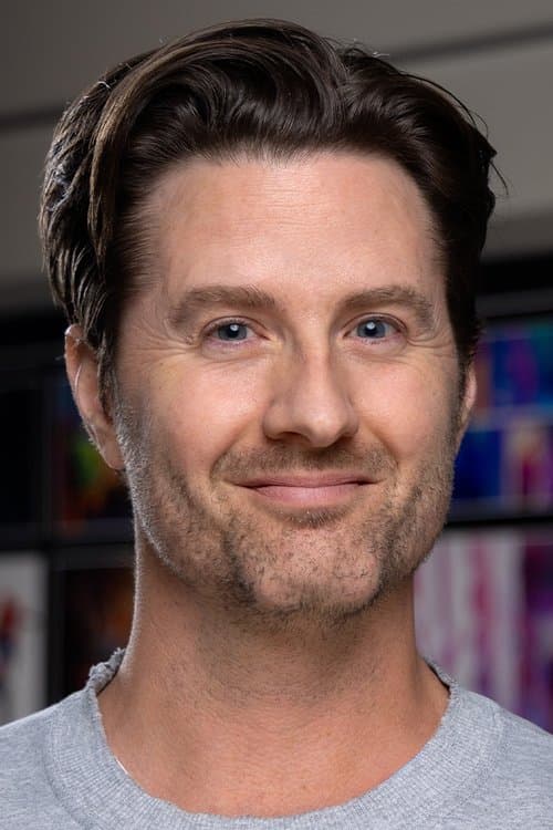 A portrait of Chris Appelhans