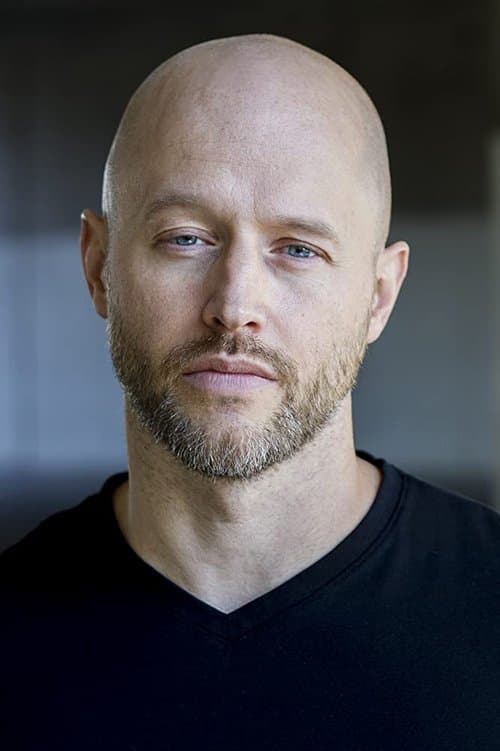 Chris Ashworth photo