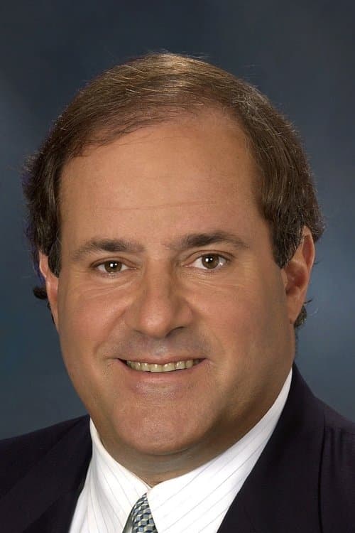 Chris Berman photo