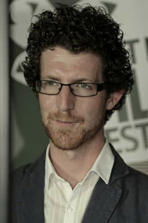A portrait of Chris Bouchard