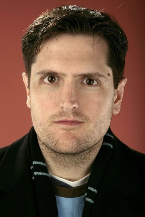 A portrait of Chris Bowman