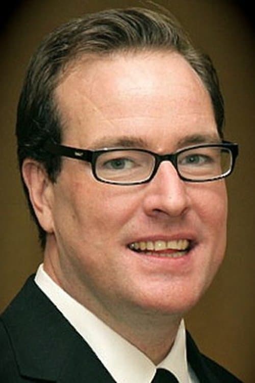 A portrait of Chris Brinker