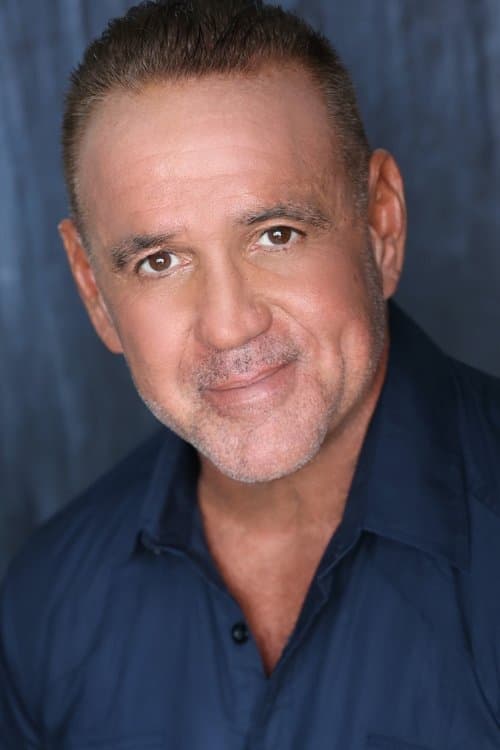 Chris Cardona photo