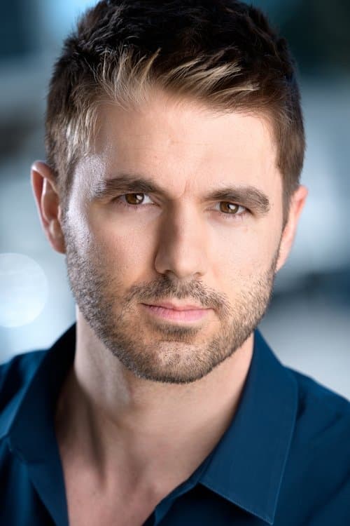 Chris Connell photo