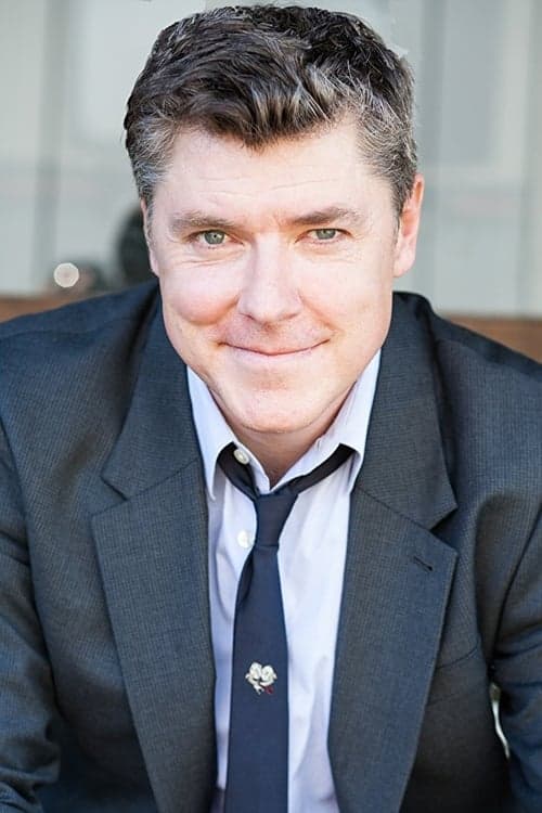 Chris Cox photo