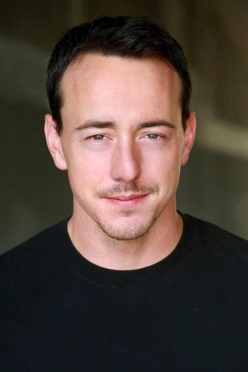 Chris Coy photo