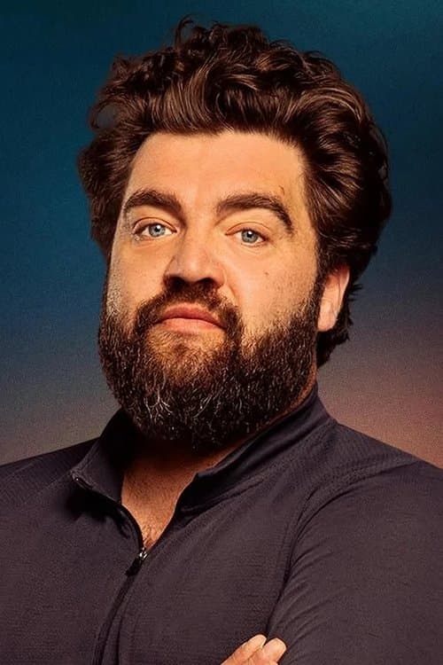 Chris 'C.T.' Tamburello photo