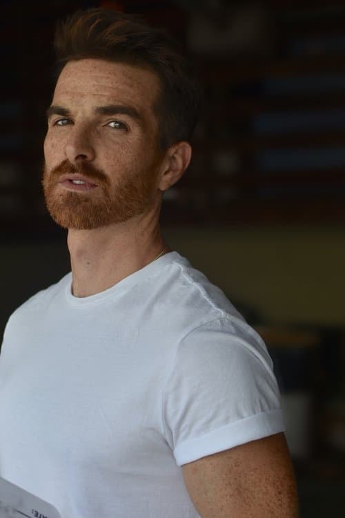 Chris Damon photo