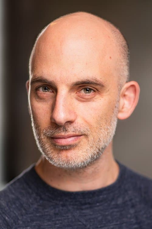 Chris Dingli photo