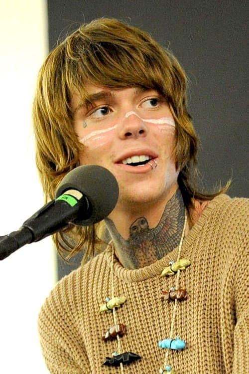 Chris Drew photo