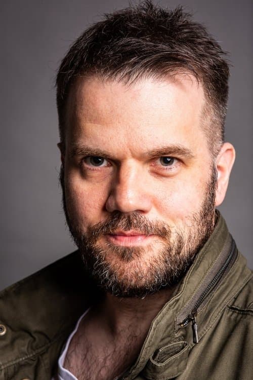 Chris Finney photo