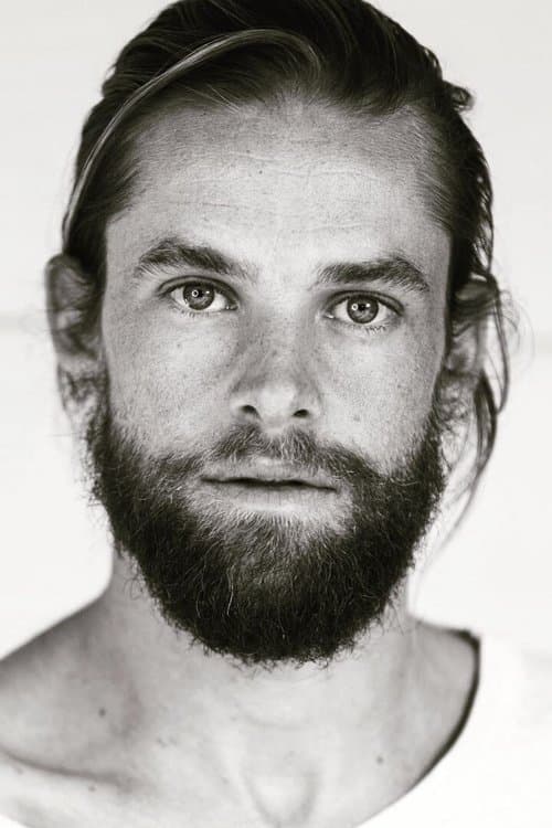 Chris Fisher photo