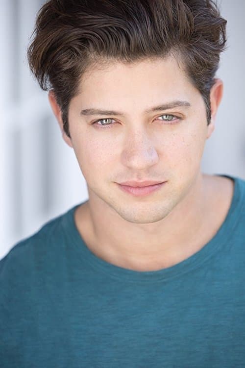Chris Galya photo