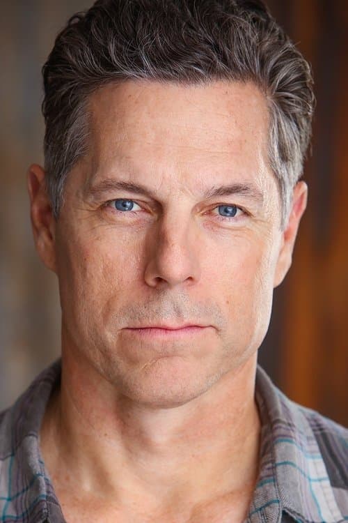Chris Gann photo