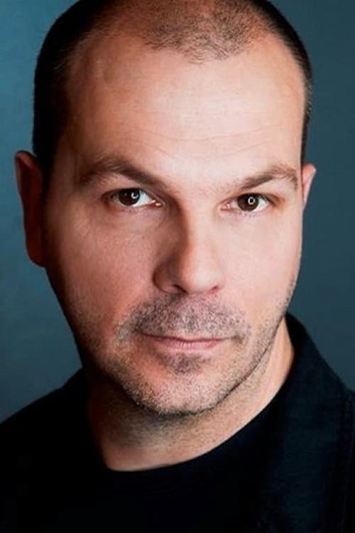 Chris Gibbs photo