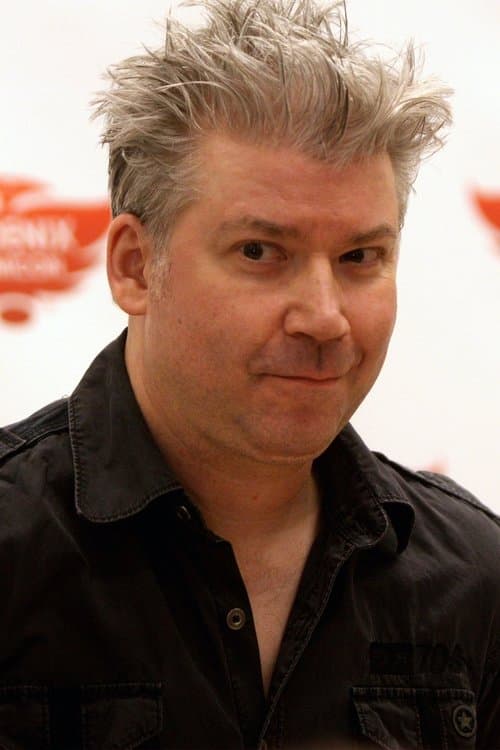 Chris Gore photo