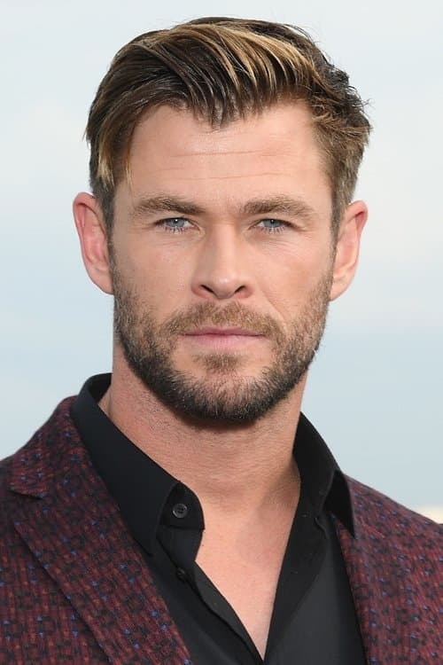Chris Hemsworth photo